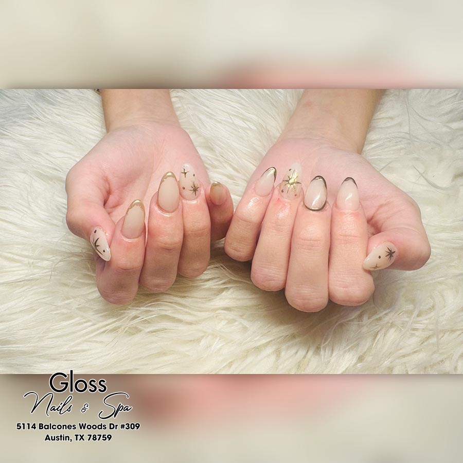 Nail May 19